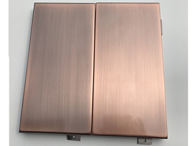 山東鋁單板廠家哪家好？